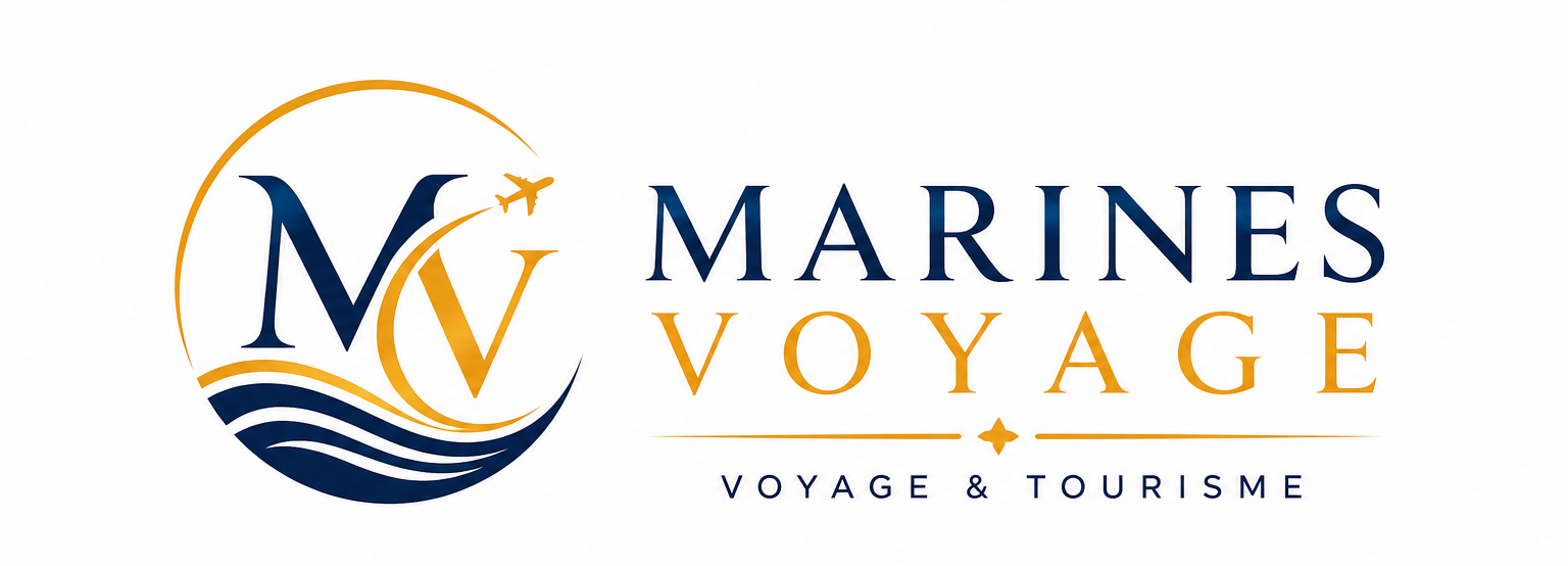 Marines Voyage & Tourisme